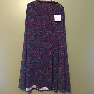 Maxi Lukaroe Skirt